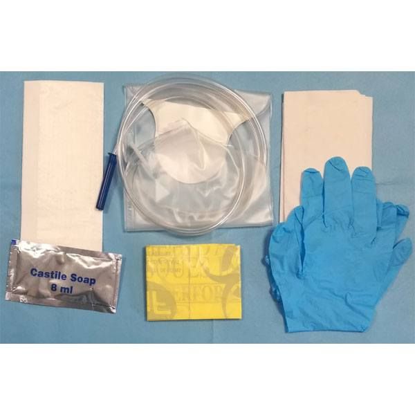 Set clisma steril | Alexa Medical